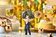 GOOD SMILE ARTS Shanghai Shi Jie Zhi Wai Nendoroid Bai Yuan gallery thumbnail