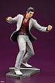 KOTOBUKIYA Ryu ga Gotoku Kiryu Kazuma 1/6 Plastic Figure gallery thumbnail