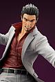 KOTOBUKIYA Ryu ga Gotoku Kiryu Kazuma 1/6 Plastic Figure gallery thumbnail