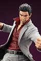 KOTOBUKIYA Ryu ga Gotoku Kiryu Kazuma 1/6 Plastic Figure gallery thumbnail