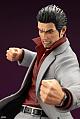 KOTOBUKIYA Ryu ga Gotoku Kiryu Kazuma 1/6 Plastic Figure gallery thumbnail