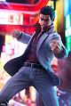 KOTOBUKIYA Ryu ga Gotoku Kiryu Kazuma 1/6 Plastic Figure gallery thumbnail