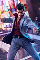 KOTOBUKIYA Ryu ga Gotoku Kiryu Kazuma 1/6 Plastic Figure gallery thumbnail