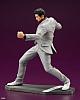 KOTOBUKIYA Ryu ga Gotoku Kiryu Kazuma 1/6 Plastic Figure gallery thumbnail
