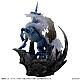 Capcom Figure Builder Creator's Model Monster Hunter Kirin [Fukkoku ban] Plastic Figure gallery thumbnail