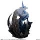 Capcom Figure Builder Creator's Model Monster Hunter Kirin [Fukkoku ban] Plastic Figure gallery thumbnail