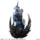 Capcom Figure Builder Creator's Model Monster Hunter Kirin [Fukkoku ban] Plastic Figure gallery thumbnail