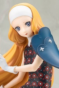 KOTOBUKIYA Metaphor: ReFantazio Junah 1/7 Plastic Figure