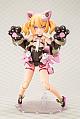 KOTOBUKIYA Megami Device PUNI MOFU Kuro Mao 1/1 Plastic Kit gallery thumbnail