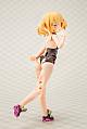 KOTOBUKIYA Megami Device PUNI MOFU Kuro Mao 1/1 Plastic Kit gallery thumbnail