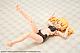 KOTOBUKIYA Megami Device PUNI MOFU Kuro Mao 1/1 Plastic Kit gallery thumbnail