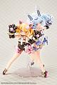 KOTOBUKIYA Megami Device PUNI MOFU Kuro Mao 1/1 Plastic Kit gallery thumbnail