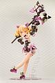 KOTOBUKIYA Megami Device PUNI MOFU Kuro Mao 1/1 Plastic Kit gallery thumbnail