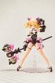 KOTOBUKIYA Megami Device PUNI MOFU Kuro Mao 1/1 Plastic Kit gallery thumbnail