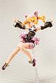 KOTOBUKIYA Megami Device PUNI MOFU Kuro Mao 1/1 Plastic Kit gallery thumbnail