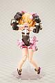 KOTOBUKIYA Megami Device PUNI MOFU Kuro Mao 1/1 Plastic Kit gallery thumbnail