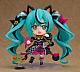 GOOD SMILE COMPANY (GSC) Character Vocal Series 01 Hatsune Miku Nendoroid Hatsune Miku Kuro Maneki Miku Ver. gallery thumbnail