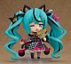 GOOD SMILE COMPANY (GSC) Character Vocal Series 01 Hatsune Miku Nendoroid Hatsune Miku Kuro Maneki Miku Ver. gallery thumbnail