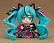 GOOD SMILE COMPANY (GSC) Character Vocal Series 01 Hatsune Miku Nendoroid Hatsune Miku Kuro Maneki Miku Ver. gallery thumbnail