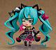 GOOD SMILE COMPANY (GSC) Character Vocal Series 01 Hatsune Miku Nendoroid Hatsune Miku Kuro Maneki Miku Ver. gallery thumbnail