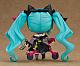 GOOD SMILE COMPANY (GSC) Character Vocal Series 01 Hatsune Miku Nendoroid Hatsune Miku Kuro Maneki Miku Ver. gallery thumbnail
