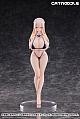 CatNoodle Bikini wo Kita Otonashii Maid-chan Illustration by Yuzuki Himuka 1/6 Plastic Figure gallery thumbnail