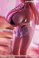 CatNoodle Bikini wo Kita Otonashii Maid-chan Illustration by Yuzuki Himuka 1/6 Plastic Figure gallery thumbnail