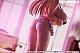 CatNoodle Bikini wo Kita Otonashii Maid-chan Illustration by Yuzuki Himuka 1/6 Plastic Figure gallery thumbnail