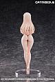 CatNoodle Bikini wo Kita Otonashii Maid-chan Illustration by Yuzuki Himuka 1/6 Plastic Figure gallery thumbnail