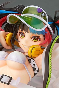 ALTER Fate/Grand Order Berserker/Sei Shounagon 1/7 Plastic Figure
