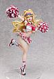FREEing Shouri no Megami: NIKKE Clay 1/4 Plastic Figure gallery thumbnail