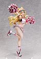 FREEing Shouri no Megami: NIKKE Clay 1/4 Plastic Figure gallery thumbnail