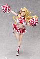 FREEing Shouri no Megami: NIKKE Clay 1/4 Plastic Figure gallery thumbnail