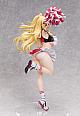 FREEing Shouri no Megami: NIKKE Clay 1/4 Plastic Figure gallery thumbnail