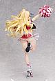 FREEing Shouri no Megami: NIKKE Clay 1/4 Plastic Figure gallery thumbnail