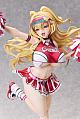 FREEing Shouri no Megami: NIKKE Clay 1/4 Plastic Figure gallery thumbnail