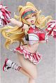 FREEing Shouri no Megami: NIKKE Clay 1/4 Plastic Figure gallery thumbnail