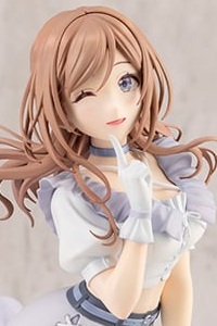 KOTOBUKIYA Gakuen iDOLM@STER Himesaki Rinami -clumsy trick- 1/7 Plastic Figure