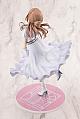 KOTOBUKIYA Gakuen iDOLM@STER Himesaki Rinami -clumsy trick- 1/7 Plastic Figure gallery thumbnail