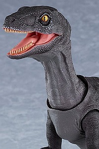 MAX FACTORY ex:ride Kogata Kyoryu (Ash) Action Figure