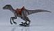 MAX FACTORY ex:ride Kogata Kyoryu (Ash) Action Figure gallery thumbnail