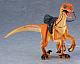 MAX FACTORY ex:ride Kogata Kyoryu (Brown) Action Figure gallery thumbnail