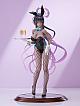 MAX FACTORY Blue Archive Kakudate Karin (Bunny Girl) 1/7 Plastic Figure gallery thumbnail