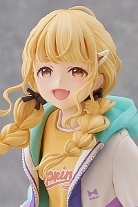 PLUM PMOA Gakuen iDOLM@STER Fujita Kotone 1/7 Plastic Figure