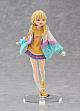 PLUM PMOA Gakuen iDOLM@STER Fujita Kotone 1/7 Plastic Figure gallery thumbnail
