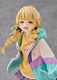 PLUM PMOA Gakuen iDOLM@STER Fujita Kotone 1/7 Plastic Figure gallery thumbnail