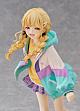 PLUM PMOA Gakuen iDOLM@STER Fujita Kotone 1/7 Plastic Figure gallery thumbnail