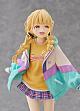 PLUM PMOA Gakuen iDOLM@STER Fujita Kotone 1/7 Plastic Figure gallery thumbnail