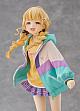 PLUM PMOA Gakuen iDOLM@STER Fujita Kotone 1/7 Plastic Figure gallery thumbnail