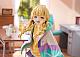 PLUM PMOA Gakuen iDOLM@STER Fujita Kotone 1/7 Plastic Figure gallery thumbnail